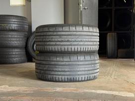 Goodyear EAGLE F1 ASYMMETRIC 2 | 2023, летние 275/35 R20