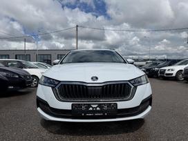 Skoda Octavia, 2.0 l., wagon