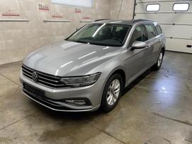 Volkswagen Passat, 1.5 l., Универсал