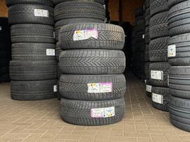 Nexen WINGUARD SPORT 2 XL, зимние 215/50 R17