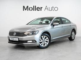 Volkswagen Passat, 1.4 l., sedanas