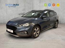 Ford Focus, 1.0 l., wagon