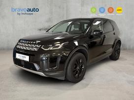Land Rover Discovery Sport, 2.0 l.,