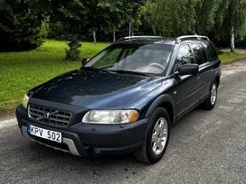 Volvo XC70, 2.5 l., Универсал