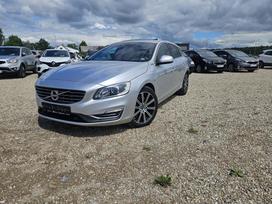 Volvo V60, 2.4 l., Универсал