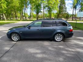 BMW 520, 2.0 l., Универсал