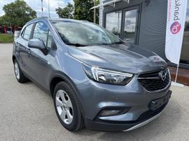 Opel Mokka X, mpv / minivan