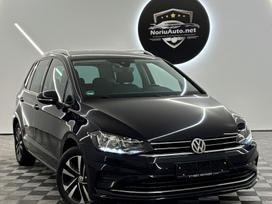 Volkswagen Golf Sportsvan, 1.6 l., Минивэн