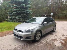 Volkswagen Golf, 1.2 l., Хэтчбек