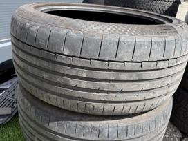 Continental Sportcontact6, vasarinės 275/45 R21