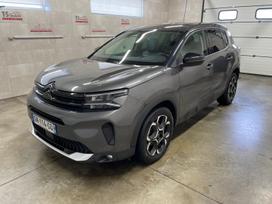 Citroen C5 Aircross, 1.2 l., Внедорожник / Кроссовер