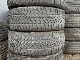 Pirelli Scorpion, žieminės 235/65 R17