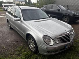 Mercedes-Benz E280, 3.0 l., Универсал