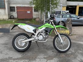 Kawasaki KLX 450cc, enduro / adventure