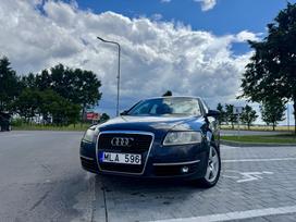 Audi A6, 2.0 l., Седан