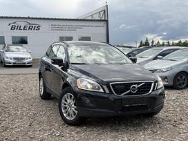 Volvo XC60, 2.0 l., Внедорожник / Кроссовер