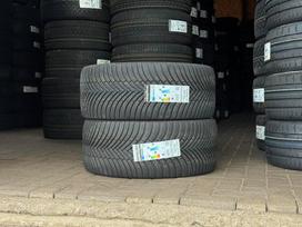 Goodyear VECTOR ALL SEASON 4 EV | 2026, всесезонные 275/35 R21