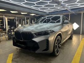 BMW X6, 3.0 l., visureigis / krosoveris
