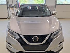 Nissan Qashqai, 1.5 l., Внедорожник / Кроссовер