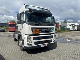 Volvo FM 370 orginal 385000km !!, 1 спальное место