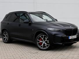 BMW X5, 3.0 l., Внедорожник / Кроссовер