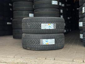 Goodyear ULTRAGRIP PERF. NF0 | 2026, зимние 245/45 R20