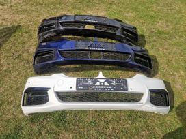 Bmw 5 serija dalimis. Kablys 410 balkis 160