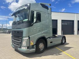 Volvo FH13.500, 2 спальных места