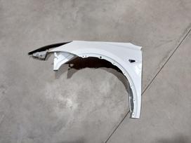 Tesla Model Y fenders
