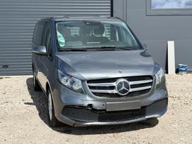 Mercedes-benz V220, 2.0 l., vienatūris