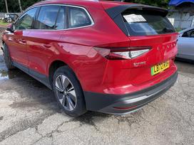 Skoda Enyaq rezerves daļās