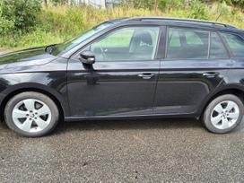 Hyundai ix20, 1.6 l., Минивэн
