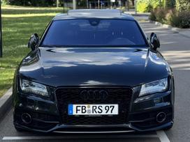 Audi A7, 3.0 l., hečbekas