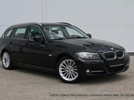 BMW 318, 2.0 l., universalas