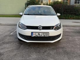 Volkswagen Polo, 1.2 l., hečbekas