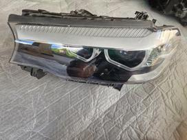 Bmw 5 serija dalimis. Kablys 410 balkis 160