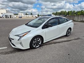 Toyota Prius, 1.8 l., hečbekas