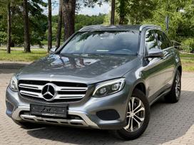 Mercedes-benz Glc220, 2.1 l., visureigis /