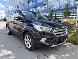 Ford Kuga, 2.0 l., Внедорожник / Кроссовер