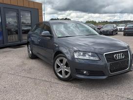 Audi A3, 1.4 l., Хэтчбек