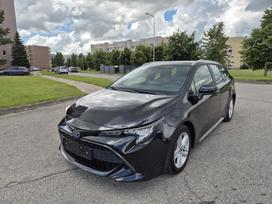 Toyota Corolla, 1.8 l., Универсал