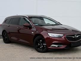 Opel Insignia, 1.6 l., Универсал