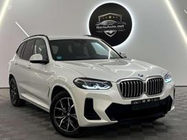 BMW X3, 3.0 l., Внедорожник / Кроссовер
