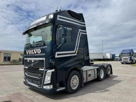 Volvo FH500+FULL AIR+KOMPRESSOR (GHHRAND), 2 спальных места