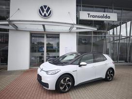 Volkswagen ID.3, 62 kWh, hečbekas