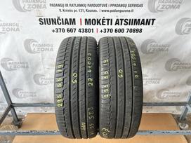 Continental PremiumContact 6, vasarinės 235/55 R19