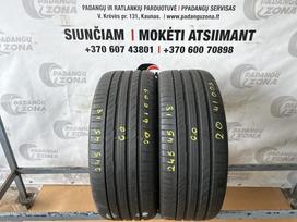 Continental ContiSportContact 5 (AO), summer 245/45 R18