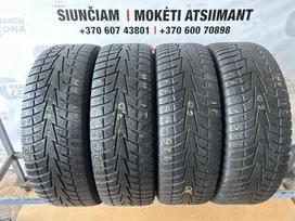 Hankook Winter icept x, ziemas 225/65 R17