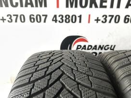 Firestone Winterhawk 4, winter 215/60 R16