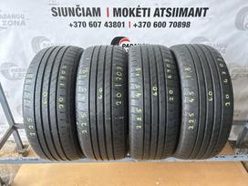 Bridgestone Turanza T005 (MO), летние 225/45 R18
